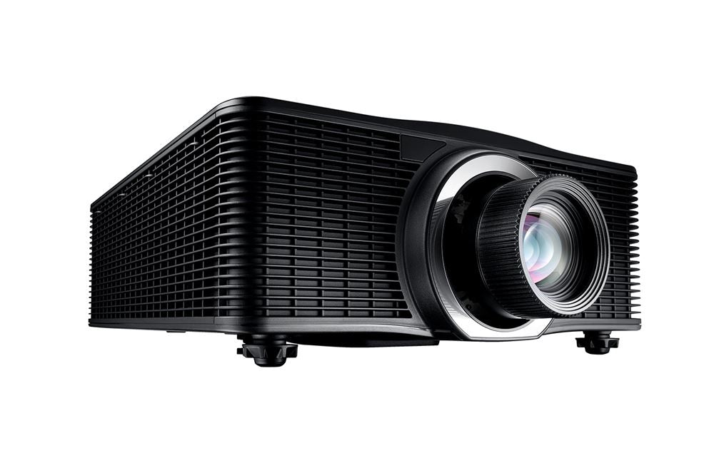 Optoma ZU1100 Spectacular Image Quality Projector - 11500 Lumens Projector Optoma