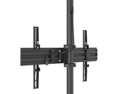 Multibrackets MBFC2U M Floor to Ceiling Mount Pro - Up to 40"-65" Screen Floor to Ceiling Display Mount Multibrackets