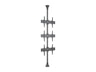 Multibrackets MBFC3U M Floor to Ceiling Mount Pro - Up to 40"-65" Screen