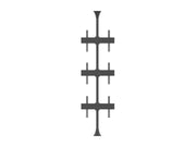 Multibrackets MBFC3U M Floor to Ceiling Mount Pro - Up to 40"-65" Screen Floor to Ceiling Display Mount Multibrackets