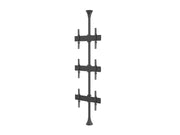 Multibrackets MBFC3U M Floor to Ceiling Mount Pro - Up to 40"-65" Screen Floor to Ceiling Display Mount Multibrackets