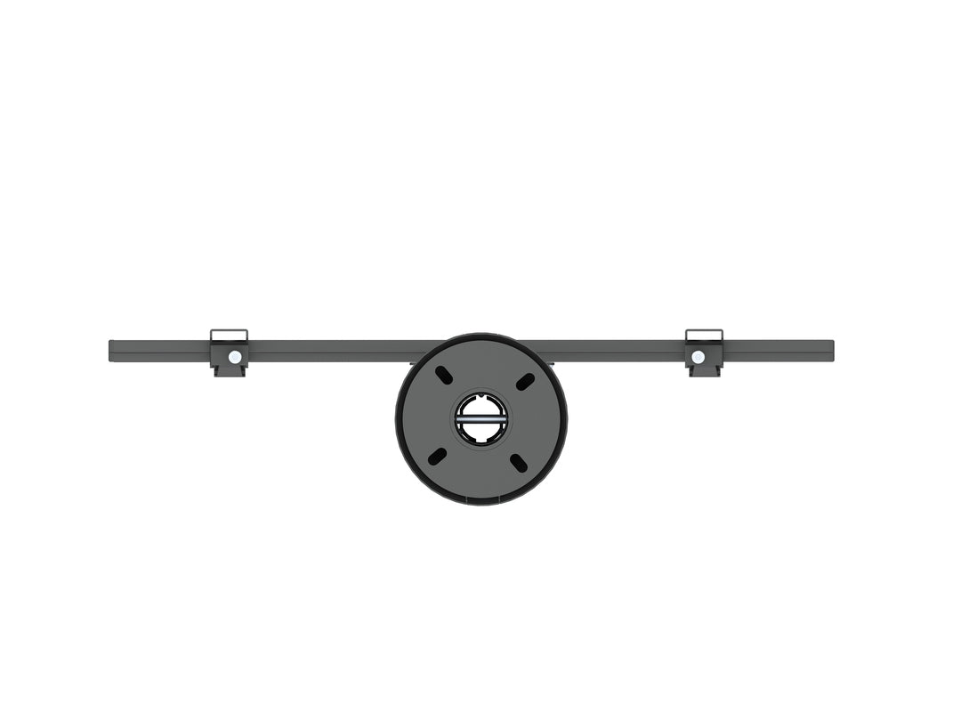 Multibrackets MBFC3U M Floor to Ceiling Mount Pro - Up to 40"-65" Screen Floor to Ceiling Display Mount Multibrackets