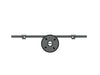 Multibrackets MBFC3U M Floor to Ceiling Mount Pro - Up to 40"-65" Screen