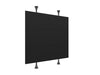 Multibrackets MBFC3U M Floor to Ceiling Mount Pro - Up to 40"-65" Screen