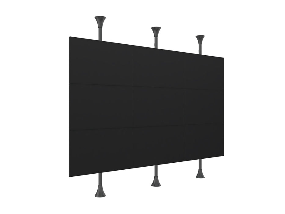 Multibrackets MBFC3U M Floor to Ceiling Mount Pro - Up to 40"-65" Screen