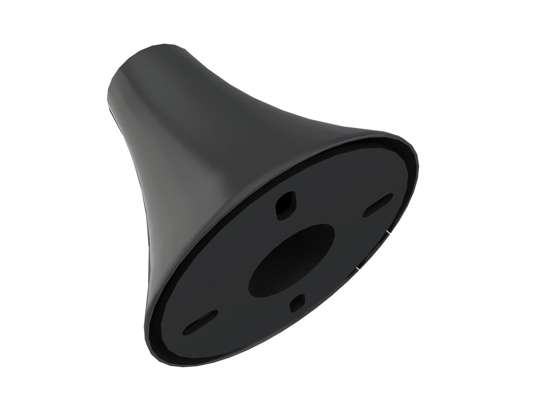 Multibrackets M Pro Series Floor To Ceiling Plate Black Mounting Accessory Multibrackets