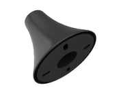 Multibrackets M Pro Series Floor To Ceiling Plate Black Mounting Accessory Multibrackets