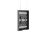 Multibrackets M Pro Series Enclosure 32" Wire Small Black