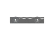 Multibrackets M Pro Series Enclosure 32" Wire Small Black Signage Display Enclosures Multibrackets