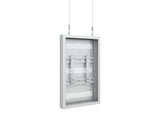 Multibrackets M Pro Series Enclosure 32" Wire Small White