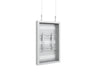 Multibrackets M Pro Series Enclosure 32" Wire Small White