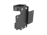 Multibrackets M Pro Series Pole Clamp Black | 7350073733668