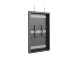 Multibrackets M Pro Series Enclosure 43" Wire Small White
