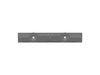Multibrackets M Pro Series Enclosure 43" Wire Small White Signage Display Enclosures Multibrackets