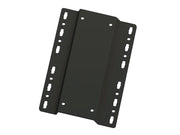 Multibrackets M Pro Series Wallmount Plate Large Mounting Accessory Multibrackets