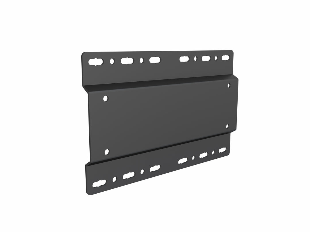 Multibrackets M Pro Series Wallmount Plate Large Mounting Accessory Multibrackets
