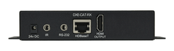 Aurora Multimedia DXE-CAT-RX1-4K 4K HDBaseT Receiver 230ft AV Receiver Aurora