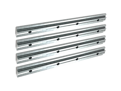 Multibrackets M Pro Series Rail Extension Multibrackets Screen Rail Multibrackets