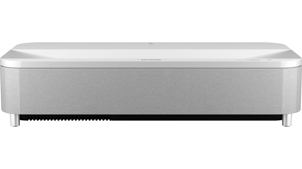 Epson V11HA90040/EH-LS800W Super Ultra Short Throw Projector - 4000 Lumens Projector Epson