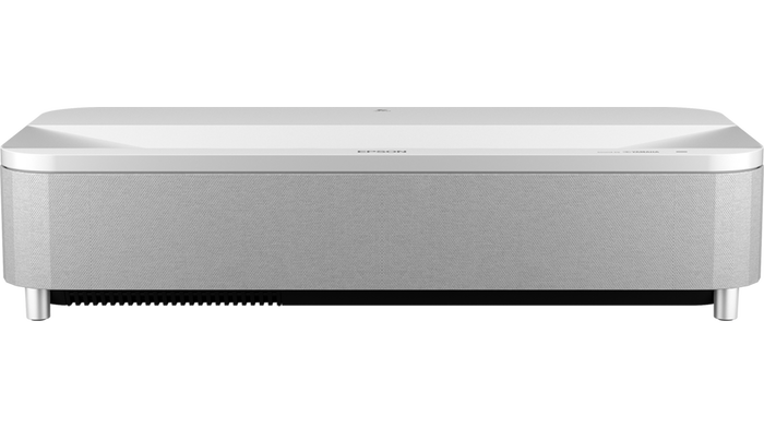 Epson V11HA90040/EH-LS800W Super Ultra Short Throw Projector - 4000 Lumens Projector Epson