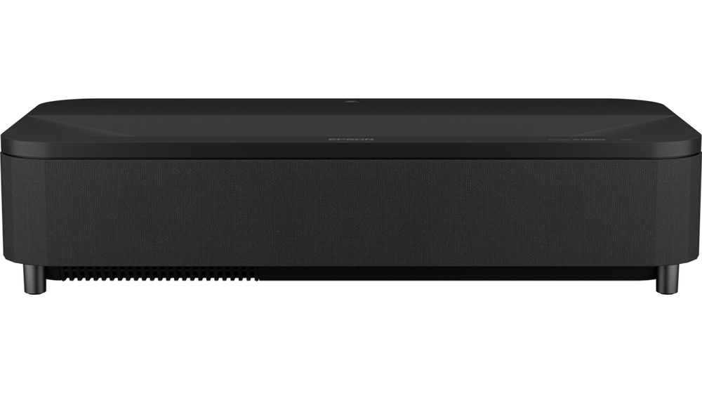 Epson V11HA90140/EH-LS800B Super Ultra Short Throw Projector - 4000 Lumens Projector Epson