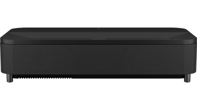 Epson V11HA90140/EH-LS800B Super Ultra Short Throw Projector - 4000 Lumens Projector Epson