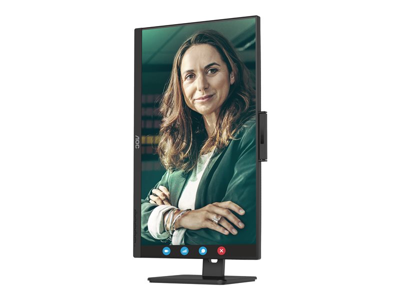 AOC 24P3CW 23.8" Full HD IPS Desktop Monitor