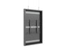 Multibrackets M Pro Series Enclosure 55" Wire Medium Black