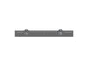 Multibrackets M Pro Series Enclosure 55" Wire Medium Black Signage Display Enclosures Multibrackets