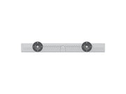 Multibrackets M Pro Series Enclosure 55" Wire Medium White Signage Display Enclosures Multibrackets