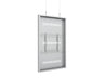 Multibrackets M Pro Series Enclosure 65" Wire Medium White