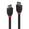 Lindy 7.5m 8K60Hz Black Line HDMI Cable | 37255