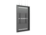 Multibrackets M Pro Series Enclosure 75" Wire Large Black