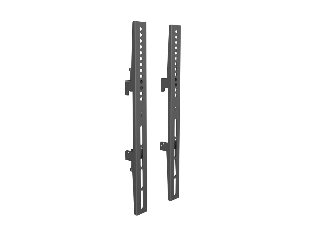 Multibrackets M Pro Series Fixed Arms - 400mm Mounting Accessory Multibrackets
