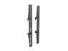 Multibrackets M Pro Series Fixed Arms - 400mm