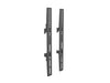 Multibrackets M Pro Series Fixed Arms - 400mm