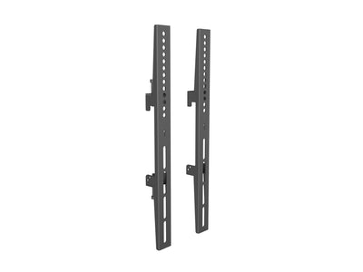 Multibrackets M Pro Series Fixed Arms - 400mm Multibrackets Monitorwalls Multibrackets
