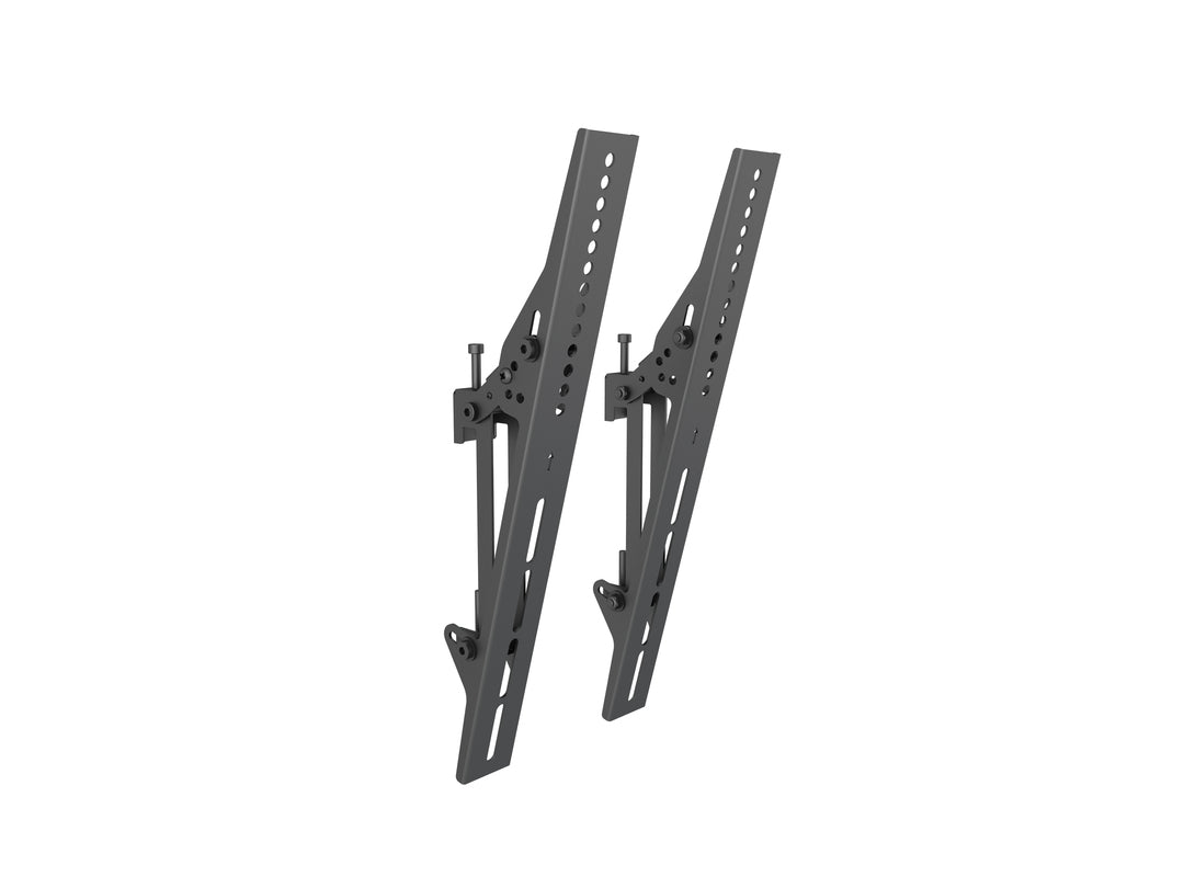 Multibrackets M Pro Series Tilt Arms 400mm Black | 7350073733743 Mounting Accessory Multibrackets