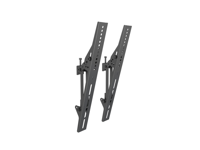Multibrackets M Pro Series Tilt Arms 400mm Black | 7350073733743 Mounting Accessory Multibrackets