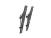 Multibrackets M Pro Series Tilt Arms 400mm Black | 7350073733743