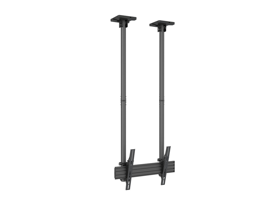 Multibrackets M Pro Series Tilt Arms 400mm Black | 7350073733743 Mounting Accessory Multibrackets