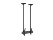Multibrackets M Pro Series Tilt Arms 400mm Black | 7350073733743 Mounting Accessory Multibrackets