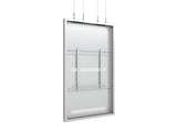 Multibrackets M Pro Series Enclosure 75" Wire Large White