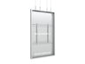 Multibrackets M Pro Series Enclosure 75" Wire Large White