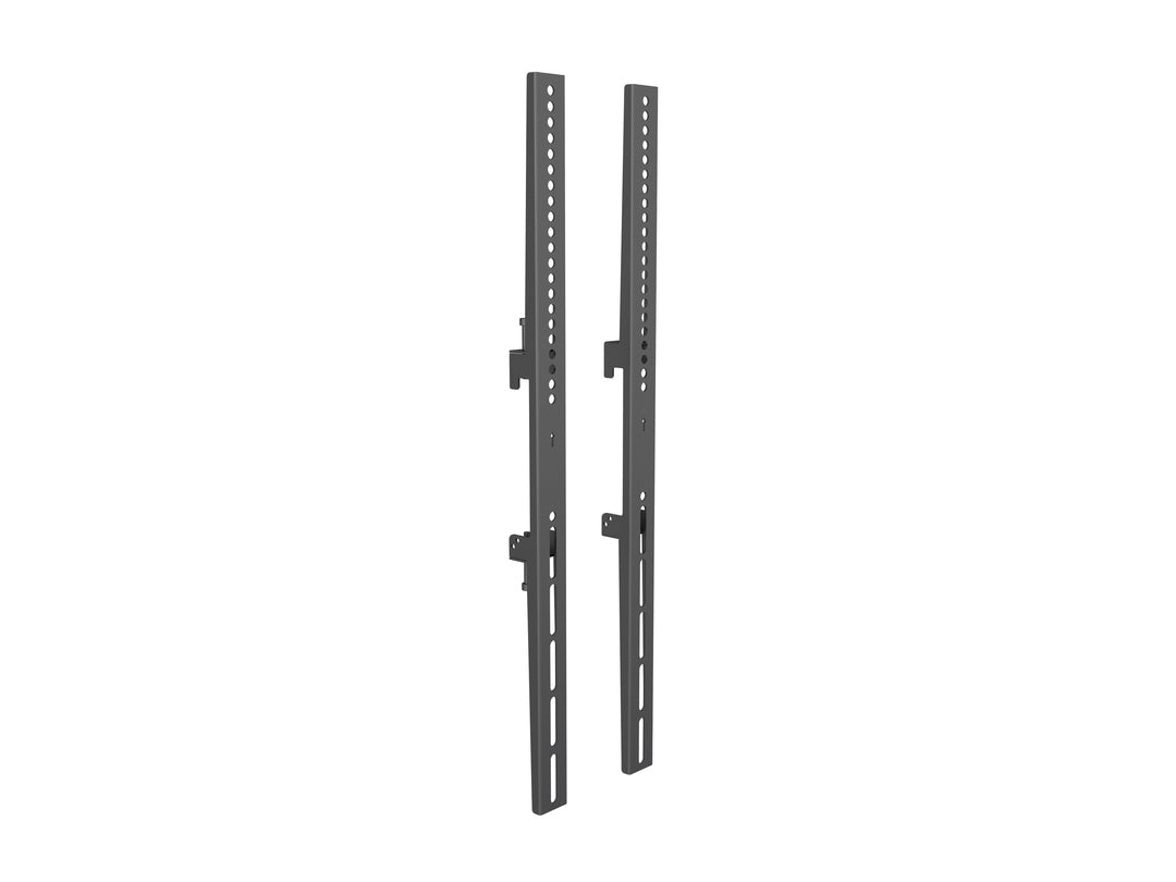 Multibrackets M Pro Series Fixed Arms - 600mm Mounting Accessory Multibrackets