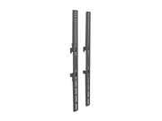 Multibrackets M Pro Series Fixed Arms - 600mm Mounting Accessory Multibrackets