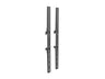 Multibrackets M Pro Series Fixed Arms - 600mm