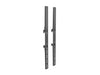 Multibrackets M Pro Series Fixed Arms - 600mm