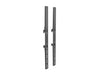 Multibrackets M Pro Series Fixed Arms - 600mm