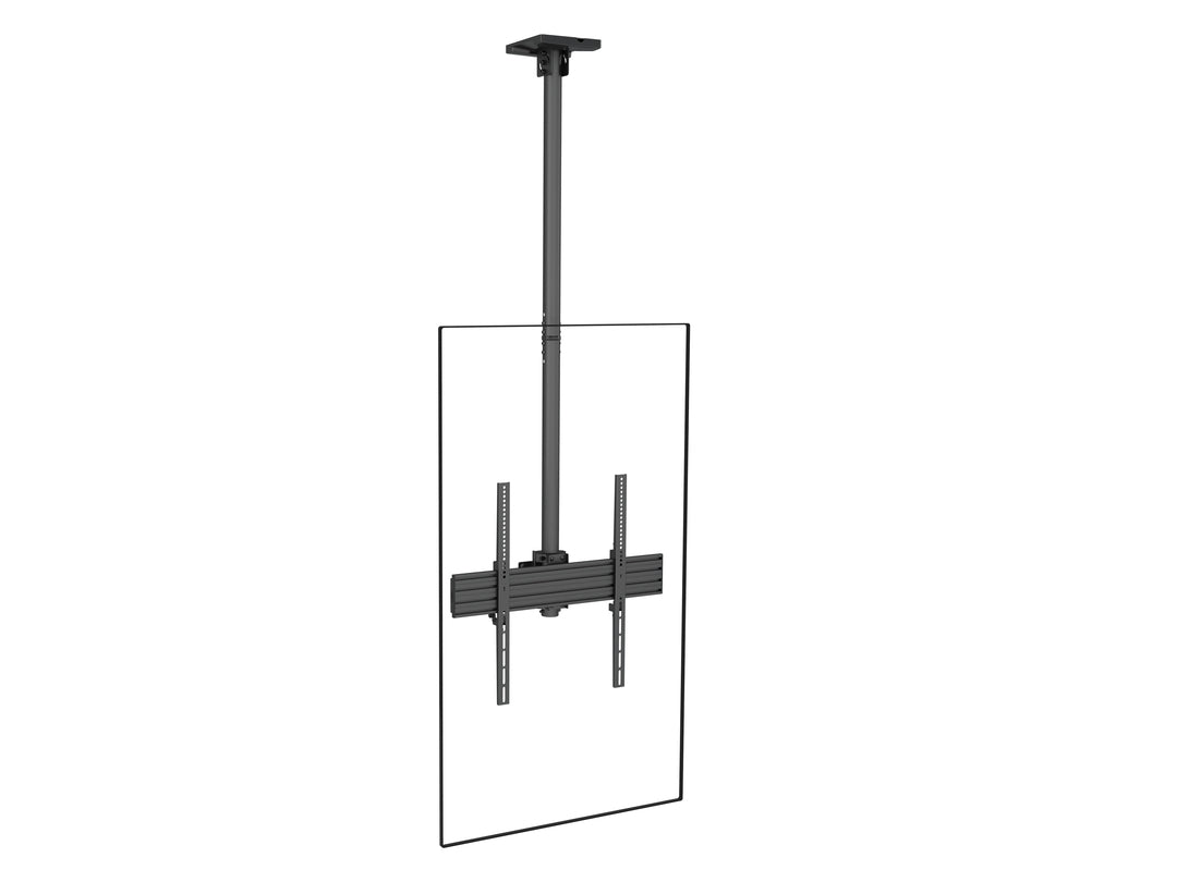 Multibrackets M Pro Series Fixed Arms - 600mm Mounting Accessory Multibrackets